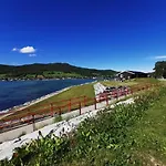 Fjordhotell Eidsvag (Nesset)
