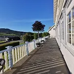 Fjordhotell Hotel 3*