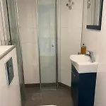 Fjordhotell Szálloda Eidsvåg