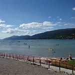 Hotel Fjordhotell 3*