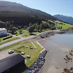 Fjordhotell Eidsvag (Nesset)
