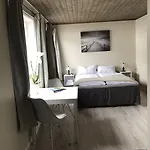 Hotel Fjordhotell