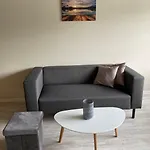 Hotel Fjordhotell 3*