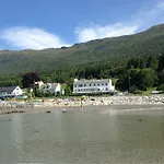 Hotel Fjordhotell