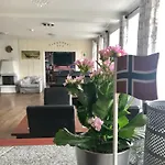 Fjordhotell Eidsvag (Nesset)