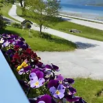 Fjordhotell 3* Eidsvåg