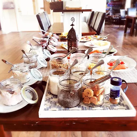 Fjordhotell Hotell 3*