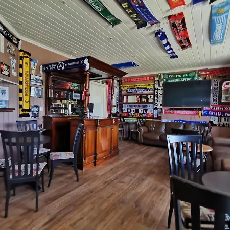 Hotell Fjordhotell 3*