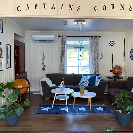 Fjordhotell 3* Eidsvåg