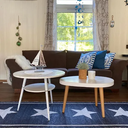 Fjordhotell Eidsvag (Nesset)