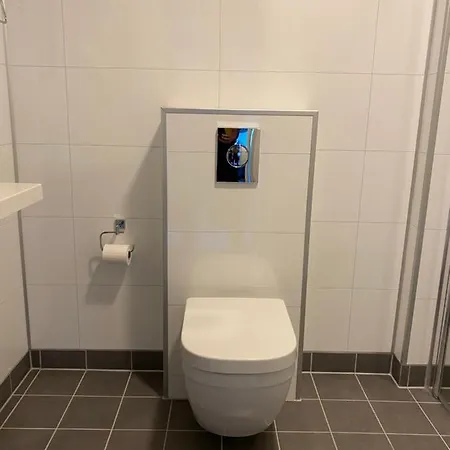 Fjordhotell Szálloda 3*