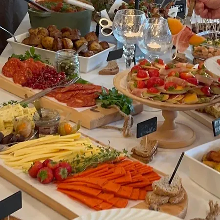 Fjordhotell Hotell 3*