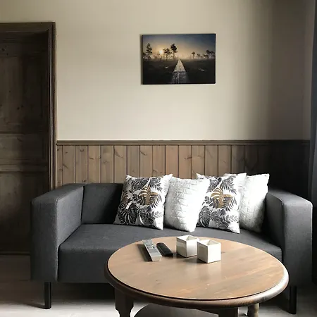 Fjordhotell Hotel Eidsvåg