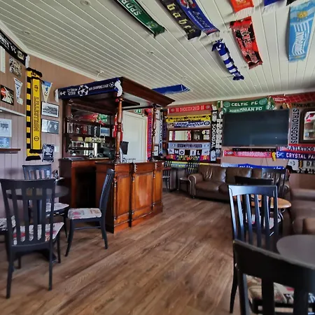 Hotell Fjordhotell 3*