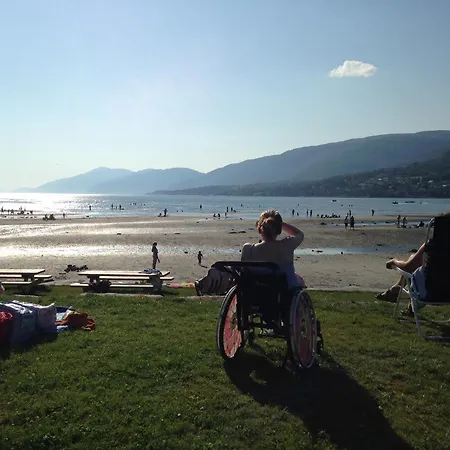 Hotell Fjordhotell Eidsvåg