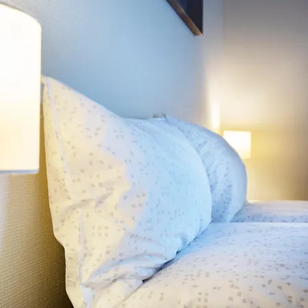 Hotell Fjordhotell 3*