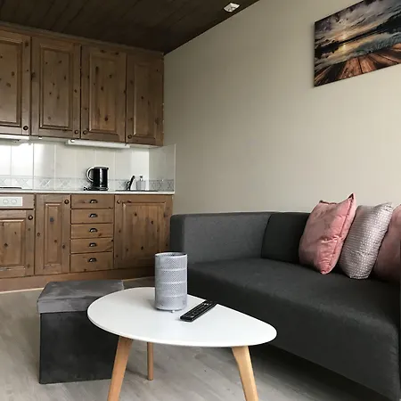 Fjordhotell Hotell 3*