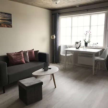 Fjordhotell Hotell Eidsvåg