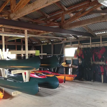 Fjordhotell Eidsvåg