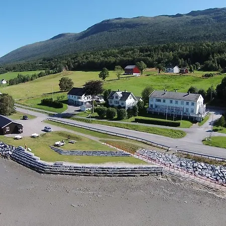 Fjordhotell Eidsvåg