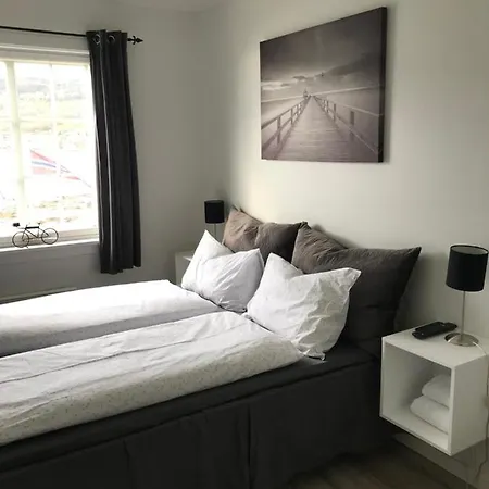 Fjordhotell Hotell 3*