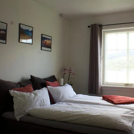 Fjordhotell Eidsvag (Nesset)