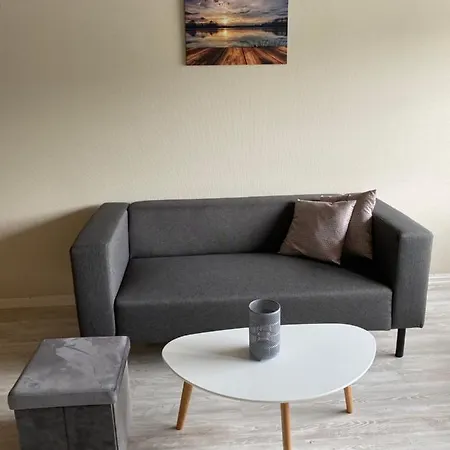 Fjordhotell Otel 3*