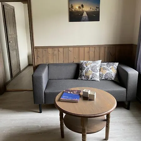 Hotel Fjordhotell