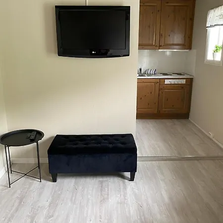 Fjordhotell Eidsvåg