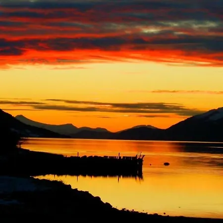 Hotell Fjordhotell 3*