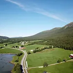 Fjordhotell 3*