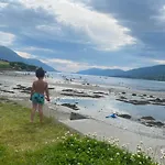 Fjordhotell