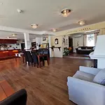 Fjordhotell Hotel