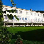 Fjordhotell Hotel