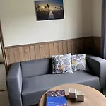 Fjordhotell 3* Eidsvåg