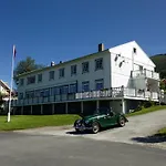 Hotel Fjordhotell Eidsvåg