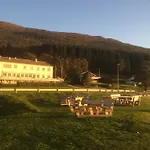 Hotel Fjordhotell Eidsvåg