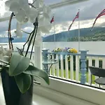 Hotel Fjordhotell Eidsvåg