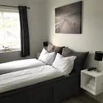 Fjordhotell Hotel 3*