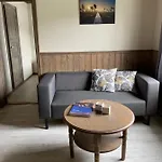 Hotel Fjordhotell