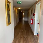 Hotel Fjordhotell Eidsvåg