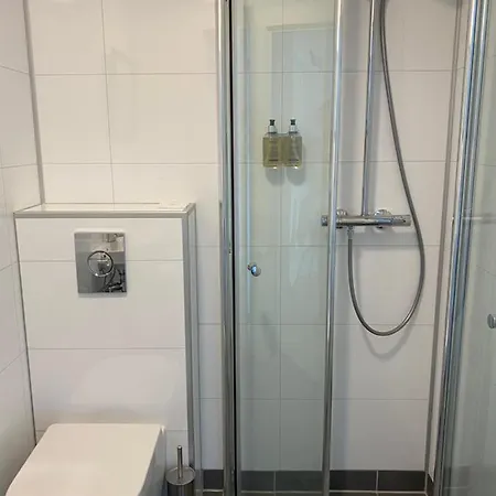 Fjordhotell Hotel 3*