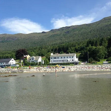 Hotel Fjordhotell