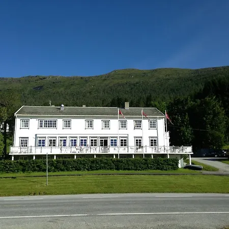 Hotel Fjordhotell 3*