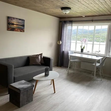 Hotel Fjordhotell 3*