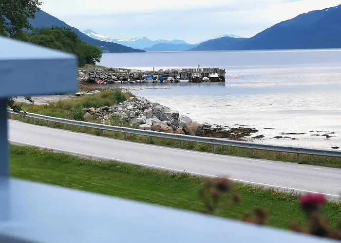 Fjordhotell Hotel