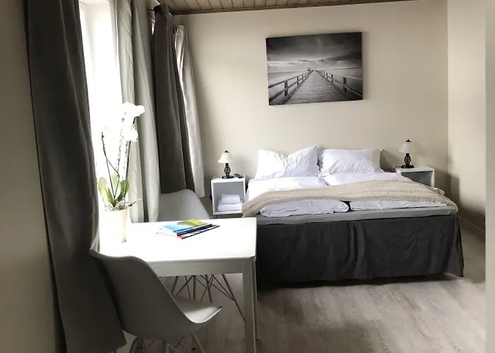 Hotel Fjordhotell