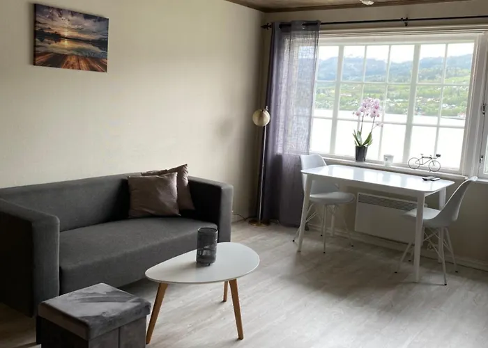 Fjordhotell Hotel