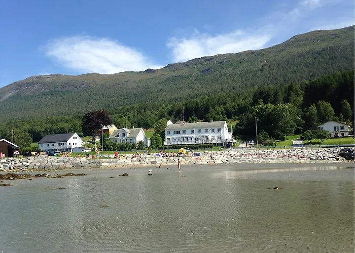 Hotel Fjordhotell